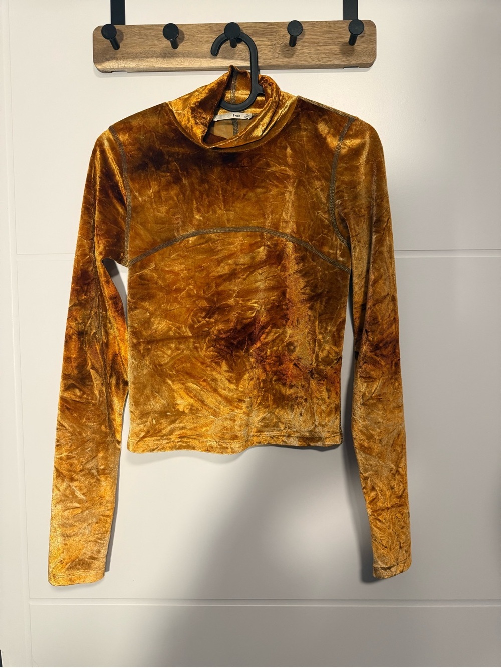 Wilfred Free Long Sleeve